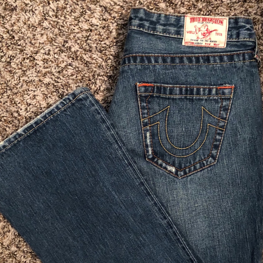 True Religion Jeans